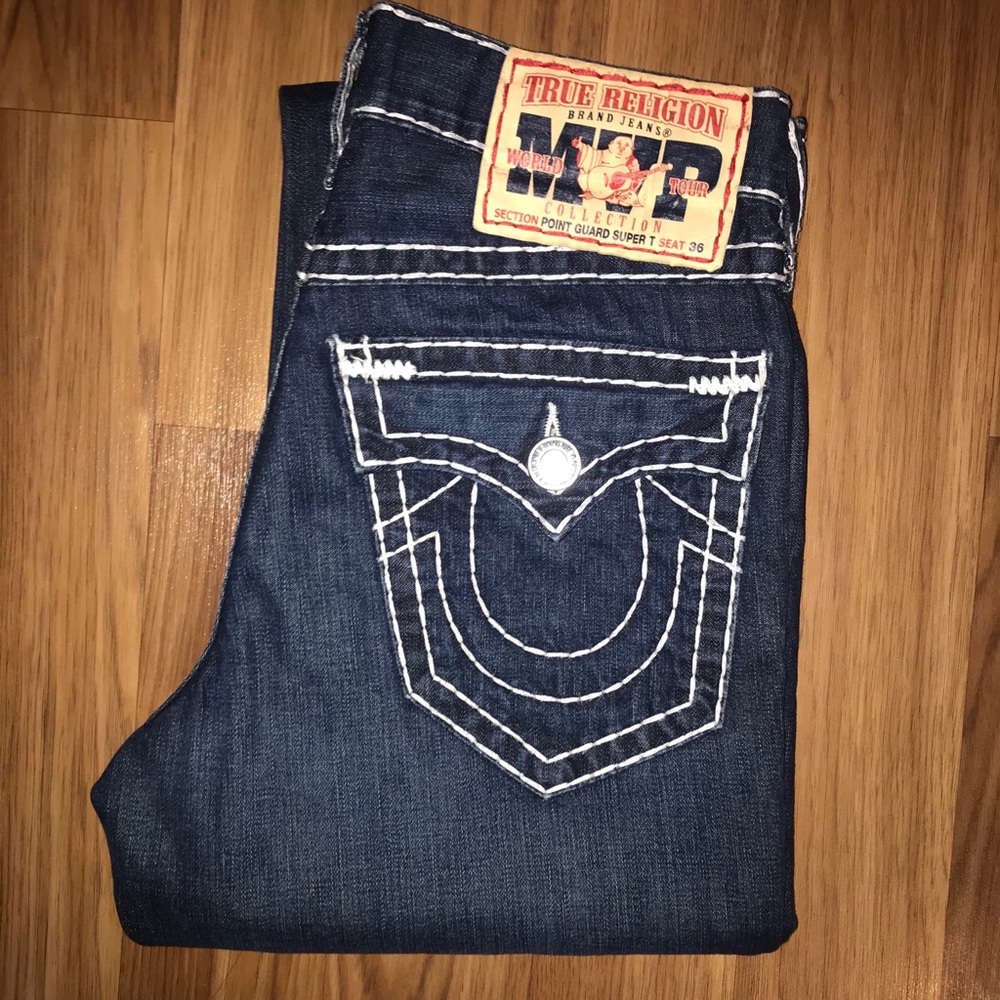True Religion Jeans